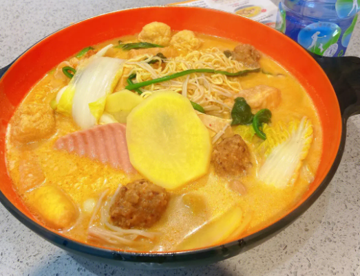 张亮麻辣烫