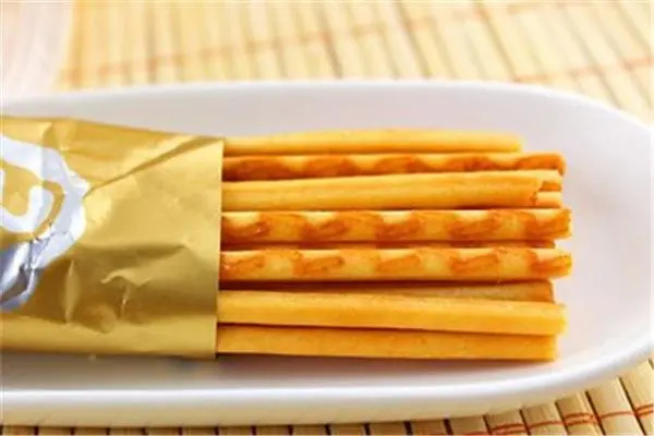 尚福休闲食品