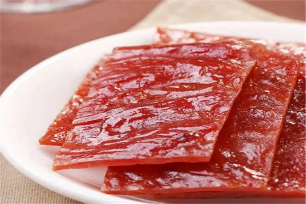 尚福休闲食品