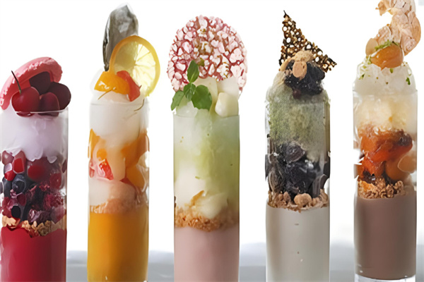 金健宝饮品产品 门店图片