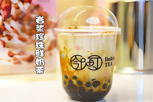 邻町饮品产品 门店图片