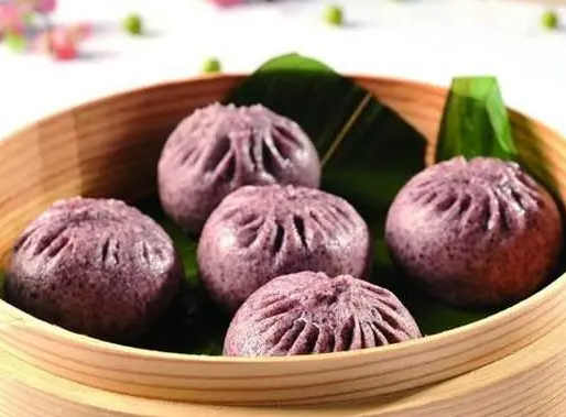七夫子包子