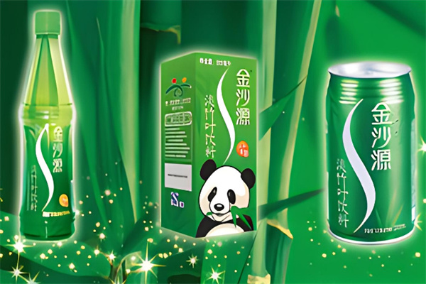 金沙源饮品产品 门店图片
