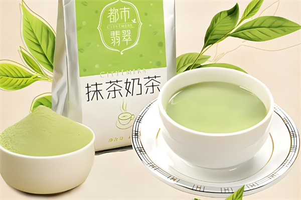 都市翡翠饮品产品 门店图片