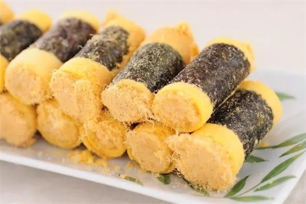 康祥休闲食品