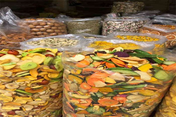 杨家村炒货产品 门店图片