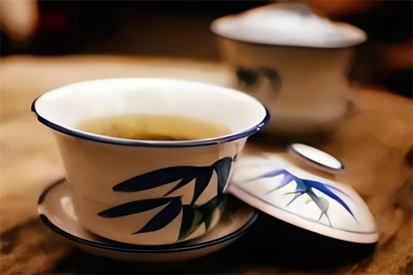 趣呵茶饮品产品 门店图片