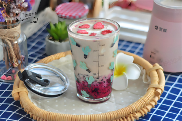 三茶六礼奶茶产品 门店图片