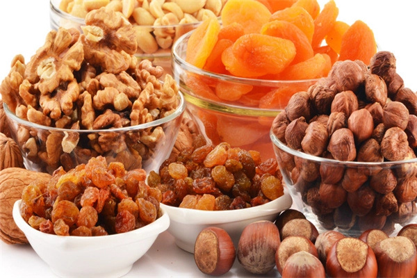 悠梅休闲食品