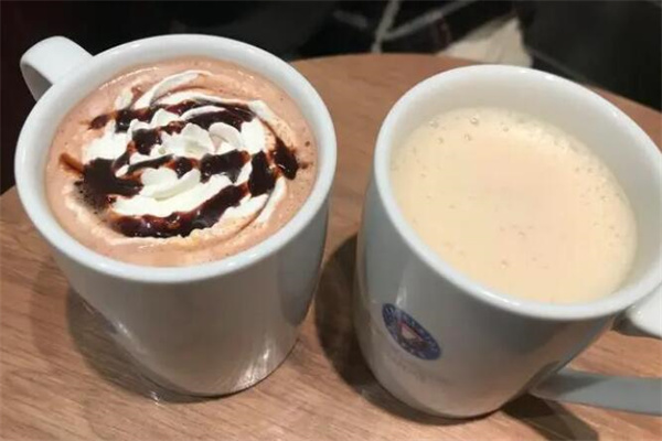 226奶茶产品 门店图片