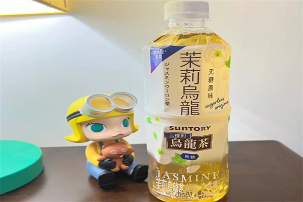 三得利饮品产品 门店图片