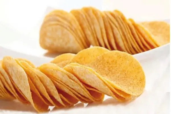 文卿休闲食品