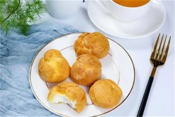 新食代休闲食品