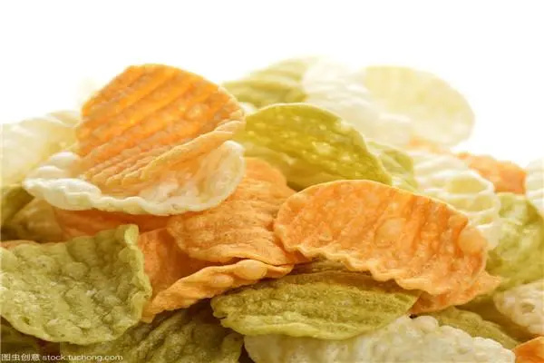 悠优休闲食品