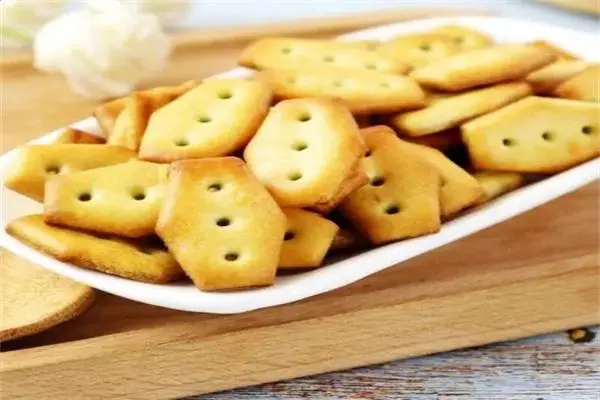 文卿休闲食品