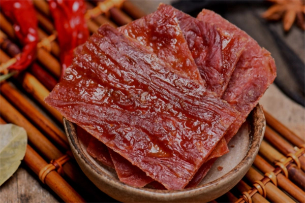 敬松休闲食品