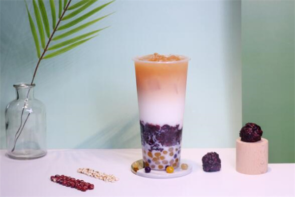 168奶茶产品 门店图片