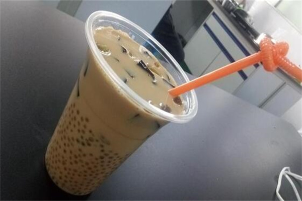 37.2奶茶产品 门店图片