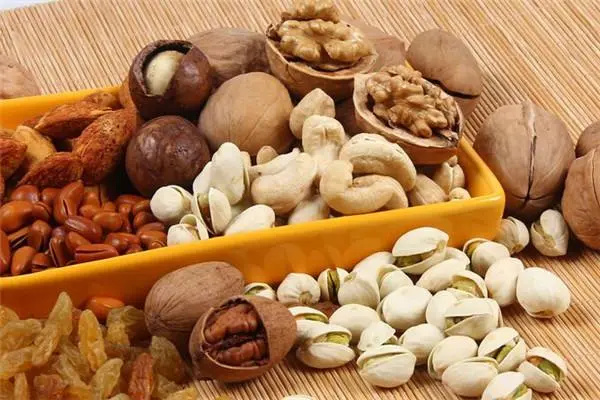 文卿休闲食品