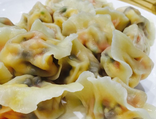 多福饺