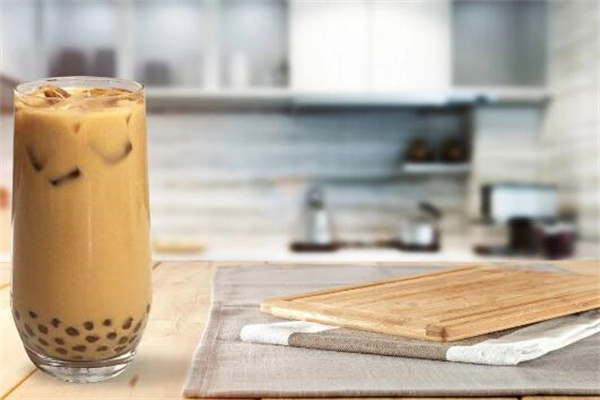 7c奶茶产品 门店图片
