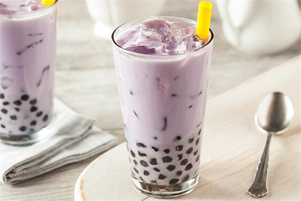43度奶茶产品 门店图片