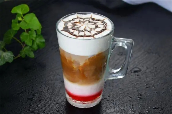 优滋美客奶茶产品 门店图片