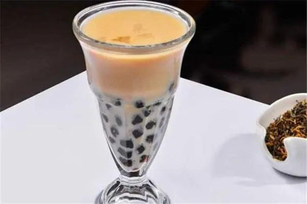 优阁奶茶产品 门店图片