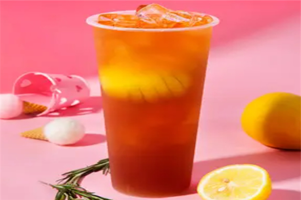 咏悦汇奶茶产品 门店图片