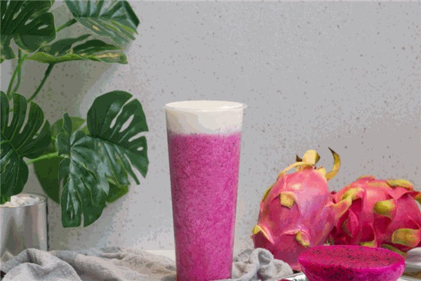大洋淘奶茶产品 门店图片