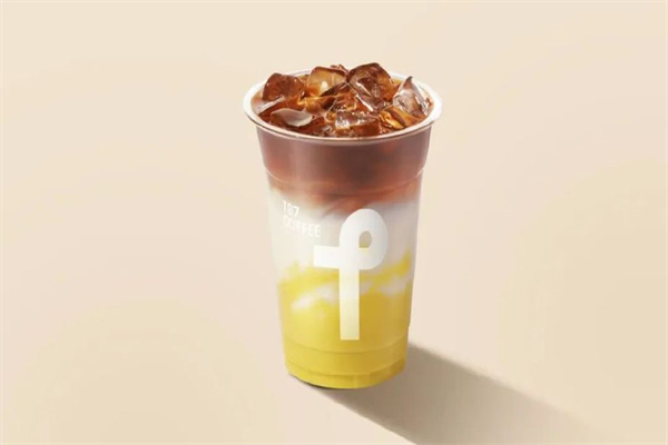 大嘴奶茶产品 门店图片