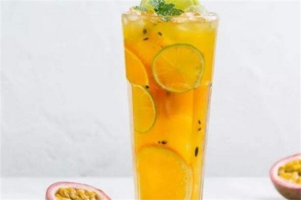 咕嘟奶茶产品 门店图片