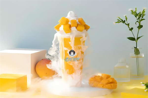 冰花雪月冰淇淋产品 门店图片