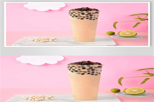 奶茶我很忙