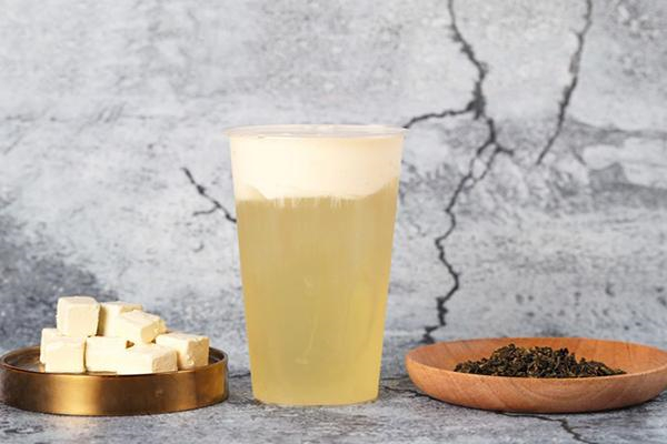品味奶茶产品 门店图片