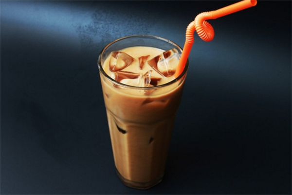 品客缘奶茶产品 门店图片