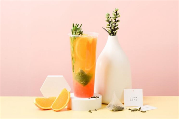 如茶奶茶产品 门店图片