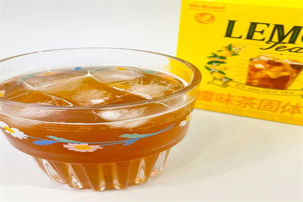 婷子奶茶产品 门店图片