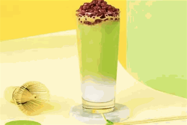 唐悠悠奶茶产品 门店图片