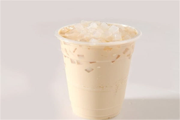 如果奶茶产品 门店图片