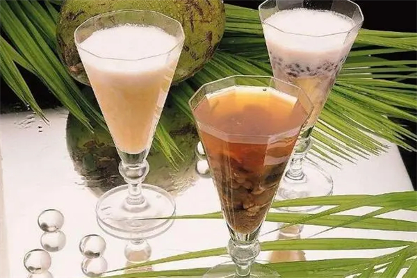 唛缇奶茶产品 门店图片