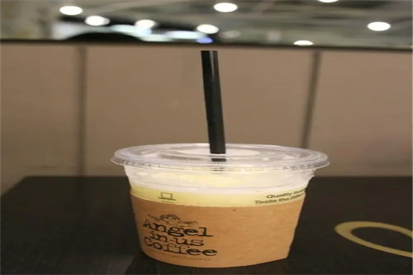 婷子奶茶产品 门店图片