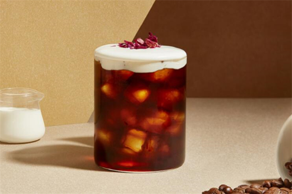 孟婆奶茶产品 门店图片