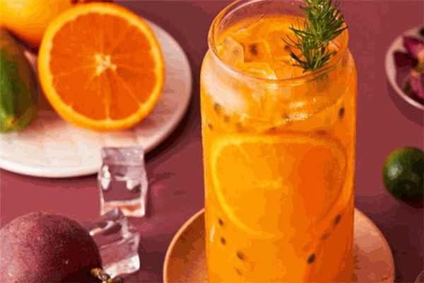 宅乐馆奶茶产品 门店图片