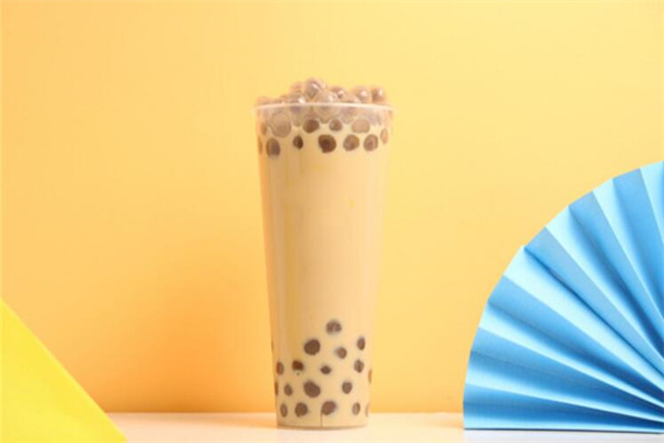 小卷村奶茶产品 门店图片