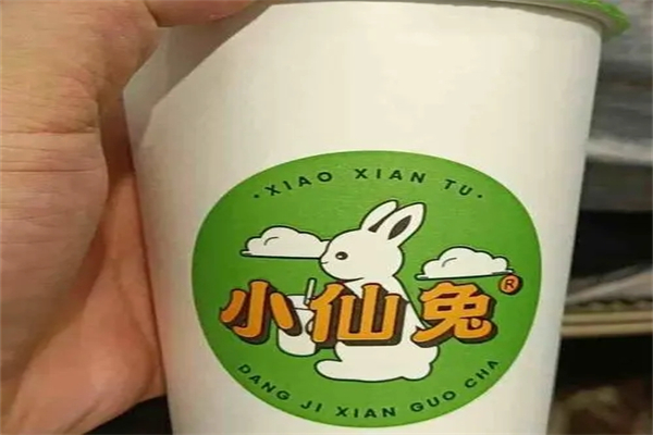 小仙兔奶茶产品 门店图片