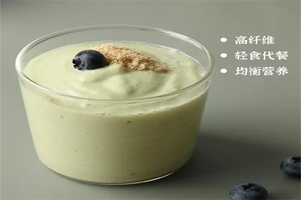 富硒奶茶产品 门店图片