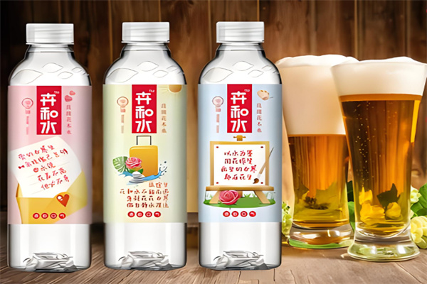 卉和水产品 门店图片