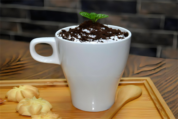 半方糖奶茶产品 门店图片