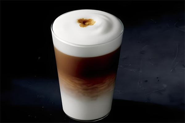 印记生活奶茶产品 门店图片